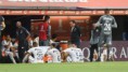Boca pidió explicaciones a Conmebol por los positivos de Santos